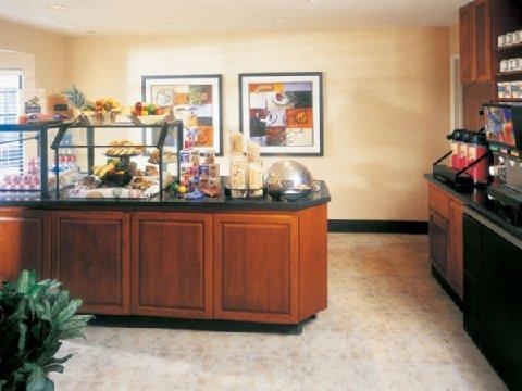 Staybridge I-80, An Ihg Hotel 3*