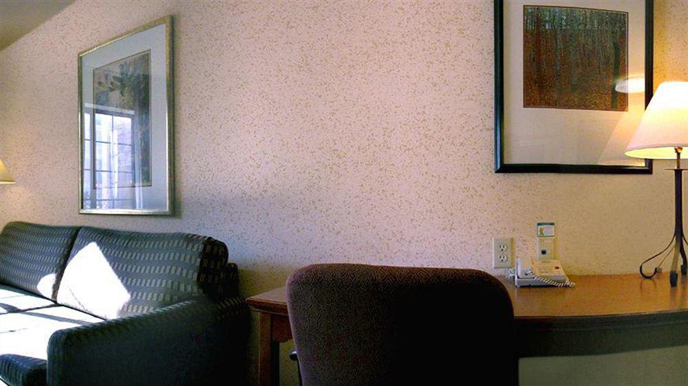 Staybridge I-80, An Ihg Hotel 3*