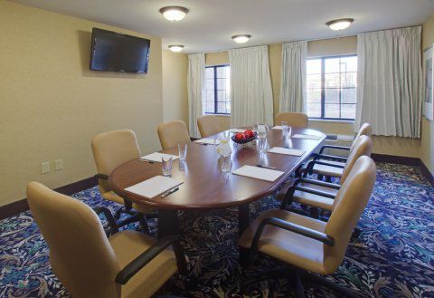 Staybridge I-80, An Ihg Hotel Lincoln